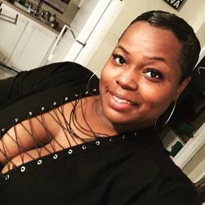 Meet your Posher, Lekeisha